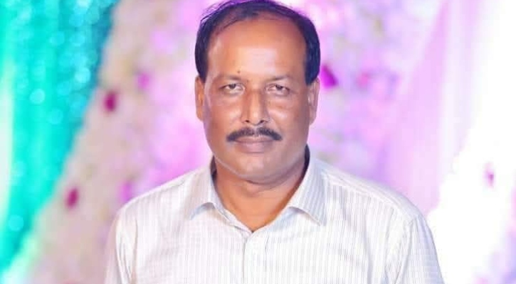 পাকশী ইউনিয়ন পরিষদের চেয়ারম্যান আটক