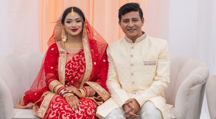 বউ বাড়ি ছাড়ার গুঞ্জনে যা বললেন শামীম