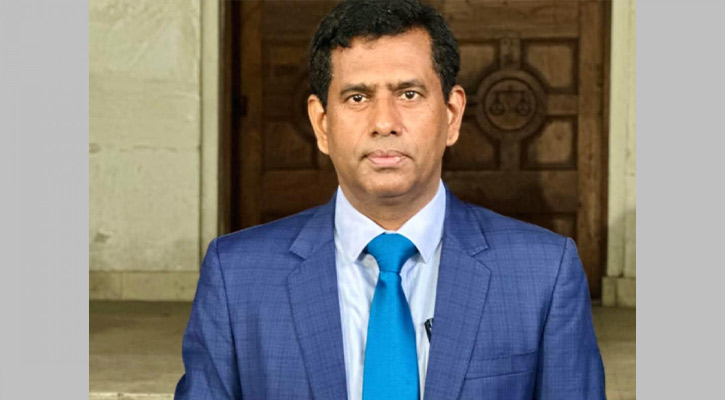 হাসিনার বিরুদ্ধে গণহত্যার তদন্ত রিপোর্ট দাখিল হবে সোমবার