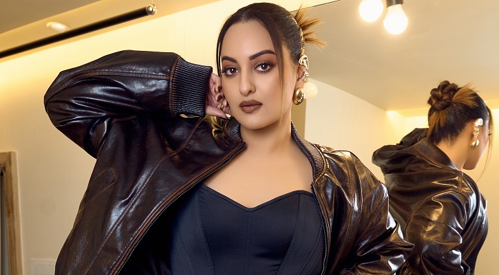 যে কারণে ভারতীয় সংবাদমাধ্যম নিয়ে ক্ষোভ সোনাক্ষীর