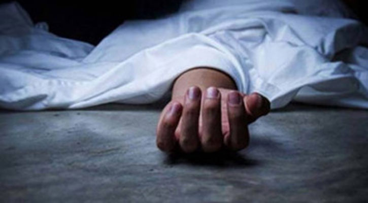 রাজধানীতে নিজ বাসায় মিলল ২ বোনের মরদেহ