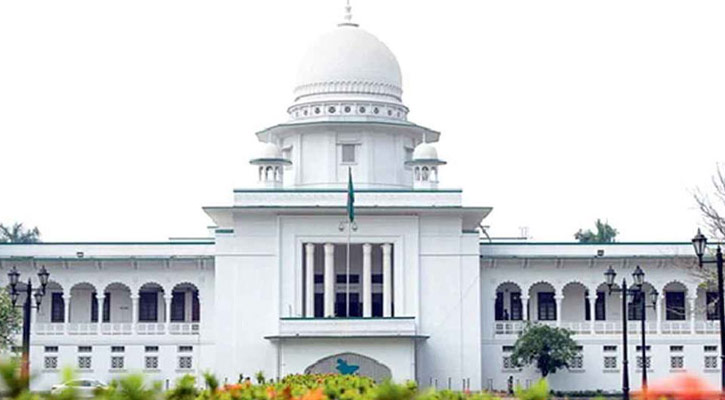 সিনিয়র অ্যাডভোকেট হলেন ৫ আইনজীবী