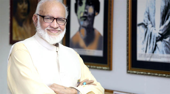 একুশে পদকপ্রাপ্ত সংগীতগবেষক মুস্তাফা জামান আব্বাসীর জীবনাবসান
