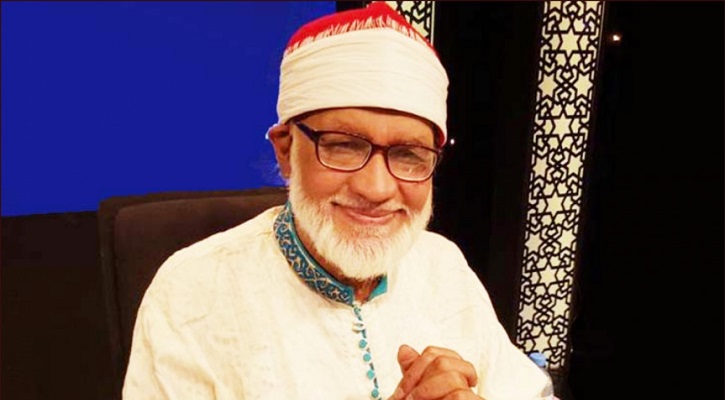 আজিমপুরে চিরনিদ্রায় শায়িত হবেন মুস্তাফা জামান আব্বাসী