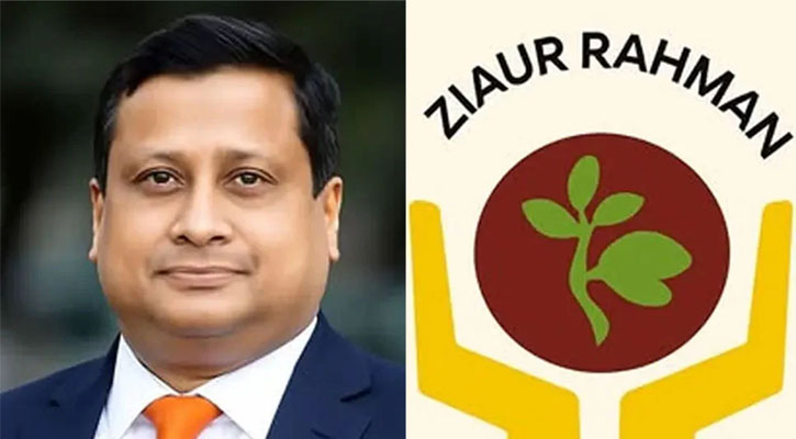 জেডআরএফের ভারপ্রাপ্ত নির্বাহী পরিচালক হলেন অধ্যাপক মোর্শেদ
