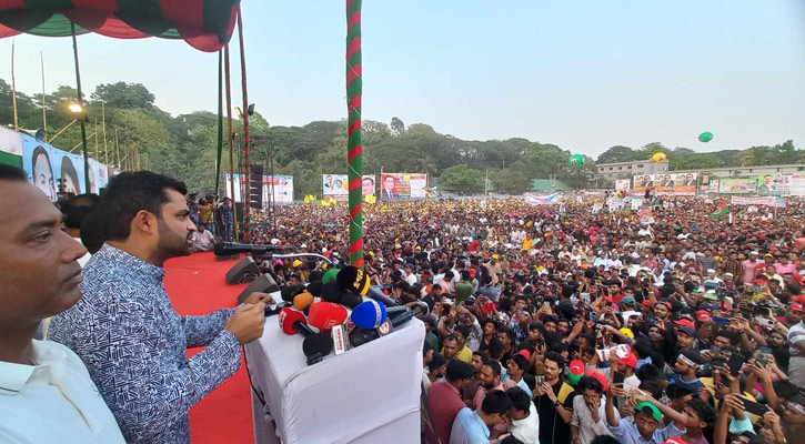 চট্টগ্রামের ক্রীড়াঙ্গনকে আগের অবস্থানে ফিরিয়ে নিতে চাই: তামিম ইকবাল 
