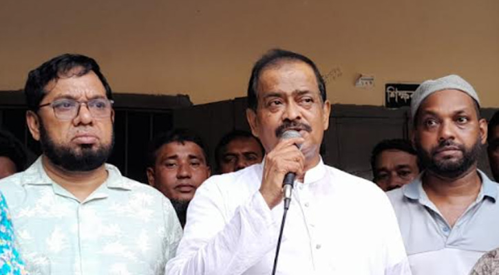 ‘১৭ বছরে জনগণ ভুলে গেছে কোথায় সিল মারতে হয়’