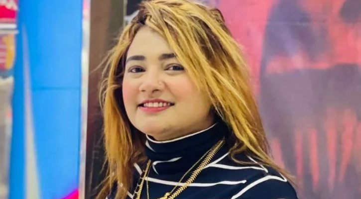 ‌শীর্ষ সন্ত্রাসী ‘ছোট সাজ্জাদের’ স্ত্রী তামান্না গ্রেপ্তার