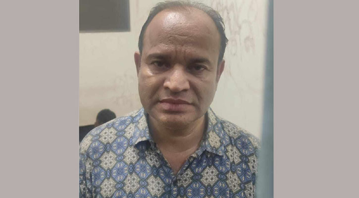 বাসা-বাড়িতে কাজে গিয়ে ধর্ষণের শিকার শিশু গৃহকর্মী, অভিযুক্ত গ্রেপ্তার