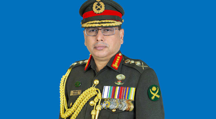 বিশ্বকে পথ দেখাল সশস্ত্র বাহিনী