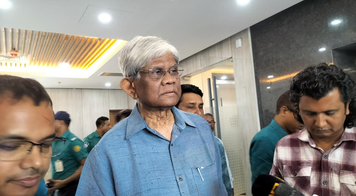 এনবিআর নিয়ে নতুন অধ্যাদেশে সবার স্বার্থ সংরক্ষিত আছে: অর্থ উপদেষ্টা