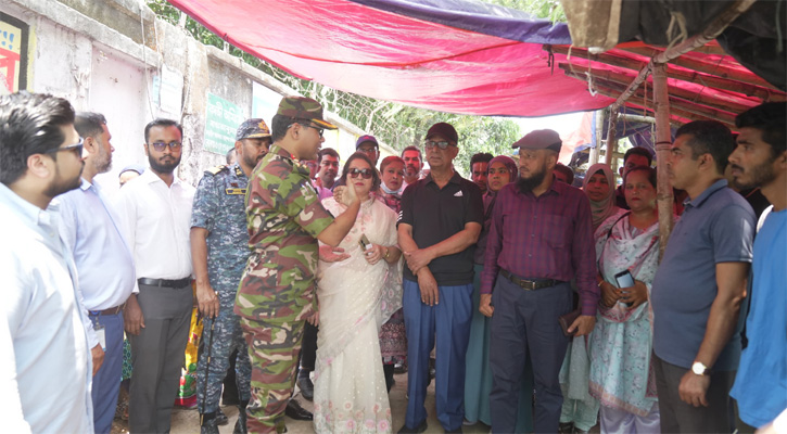 পয়ঃবর্জ্য ব্যবস্থাপনায় একসঙ্গে কাজ করবে ওয়াসা-রাজউক-ডিএনসিসি