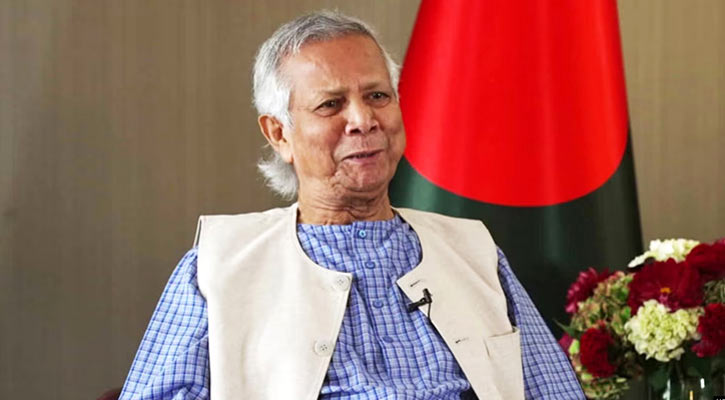 টোকিও এফওসিতে প্রাধান্য পাচ্ছে ড. ইউনূসের জাপান সফর