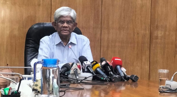 ১৬৬ কোটি টাকা ব্যয়ে পানি সম্পদ মন্ত্রণালয়ের ৬ প্রস্তাব অনুমোদন