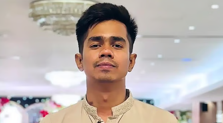সাম্য হত্যার বিচার চেয়ে বিক্ষোভ মিছিল করবে ছাত্রদল