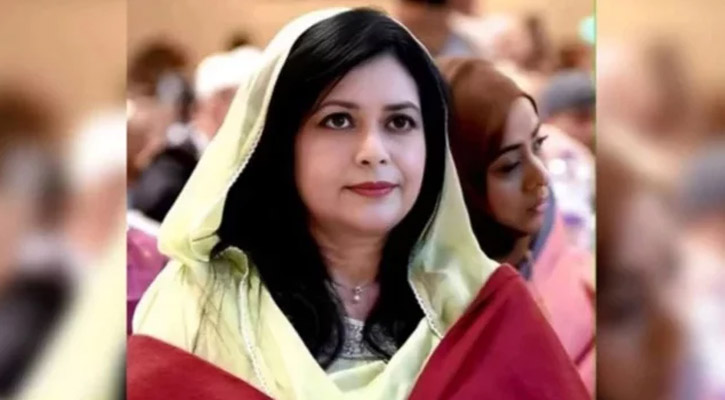 জুবাইদা রহমানের জামিন, আপিল শুনানির জন্য গ্রহণ