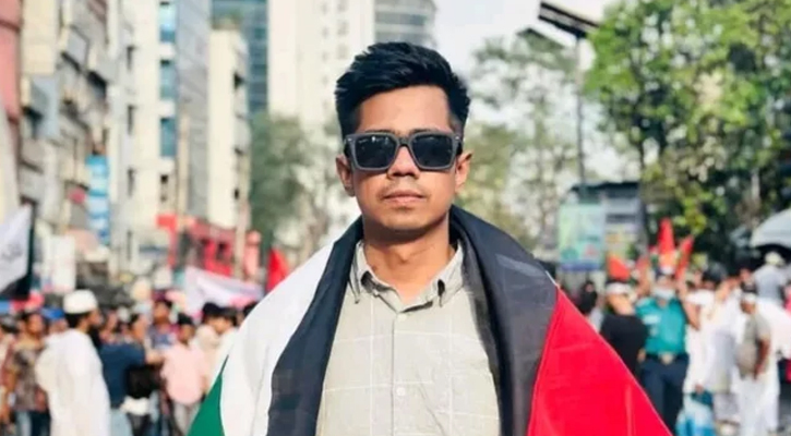 ঢাবিতে ছাত্রদল নেতা হত্যা: ৩ জন গ্রেপ্তার
