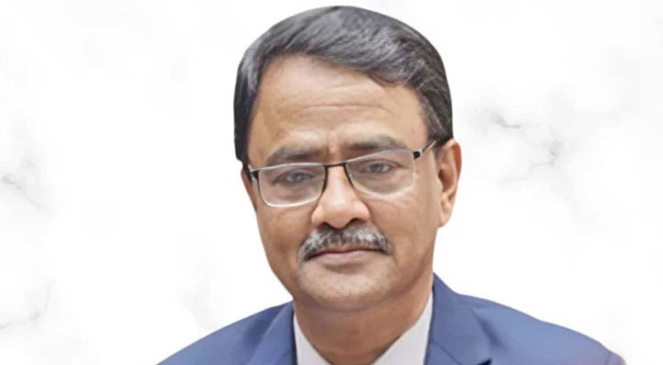 দায়িত্ব নেওয়ার পর শেয়ার ব্যবসার সঙ্গে যুক্ত হননি বিএসইসির কমিশনার