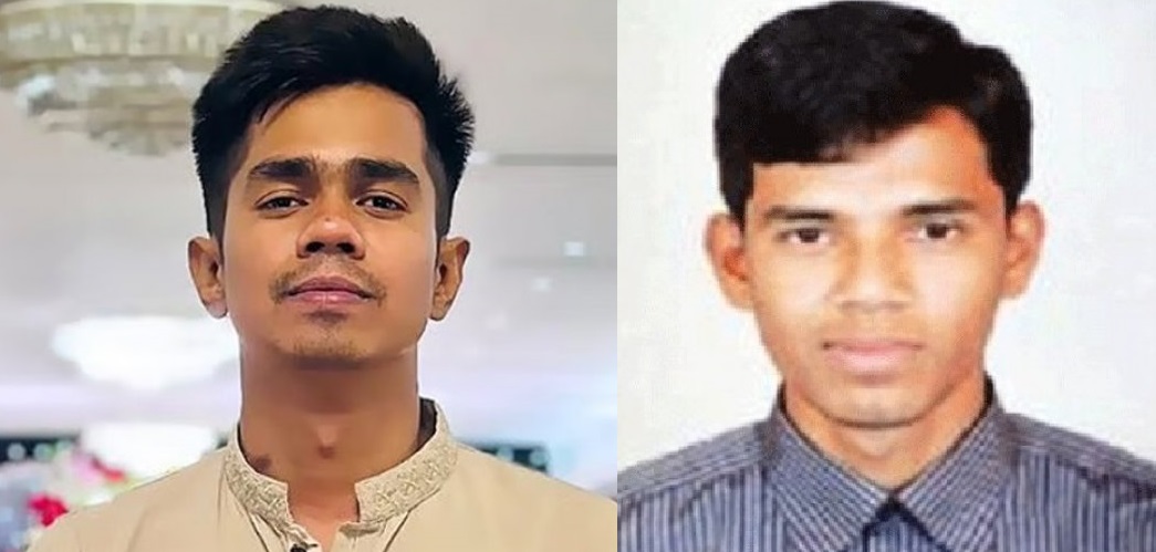 ঢাবি ছাত্র সাম্য-আবু বকর খুন: বিচারিক তদন্ত ও ৫০ কোটি টাকা চেয়ে নোটিশ