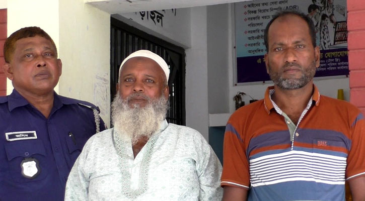 হত্যা মামলা: নড়াইলে নারীসহ ৩ জনের যাবজ্জীবন