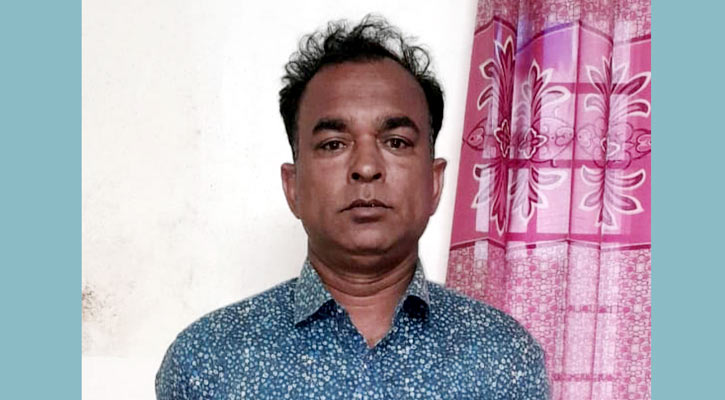 লালমনিরহাটে আ.লীগ নেতা গ্রেপ্তার 