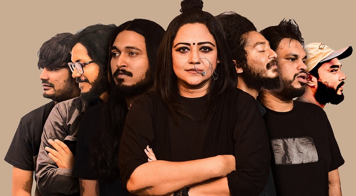 ৮ বছর পর চিরকুট-এর নতুন অ্যালবাম