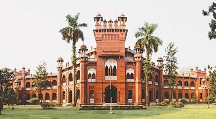 ঢাকা বিশ্ববিদ্যালয়ে ৭৬ খুন, বিচার হয়নি