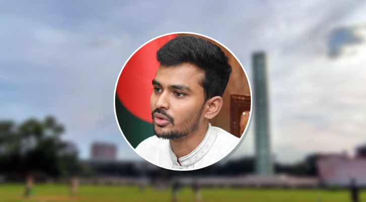 রাত ৮টার পর সোহরাওয়ার্দী উদ্যানে প্রবেশ বন্ধ হচ্ছে