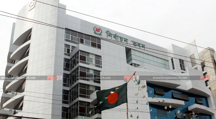প্রবাসীদের ভোটার হতে চার ধরনের তথ্য দেওয়া বাধ্যতামূলক