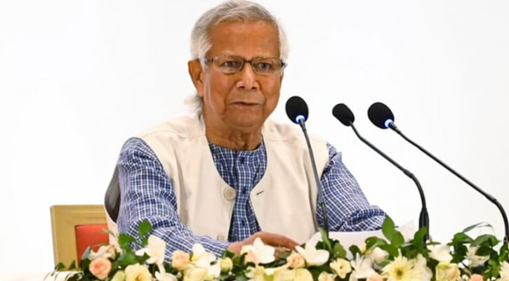 ডিজিটাল রূপান্তরের ক্ষেত্রে নারী-পুরুষের সমান সুযোগ নিশ্চিতে সরকার প্রতিশ্রুতিবদ্ধ