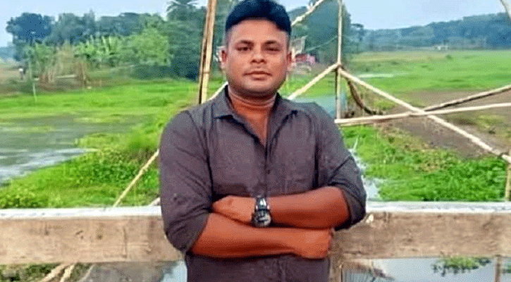 মৃত্যুর ৩ মাস পর দেশে এলো প্রবাসী আলমের মরদেহ