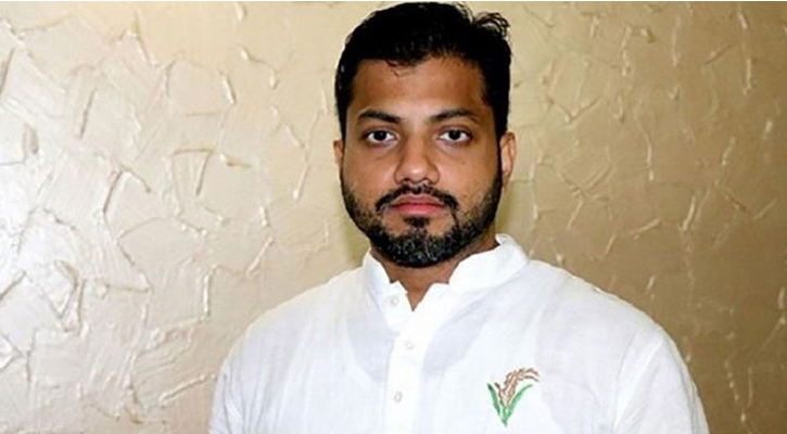 জরুরি সংবাদ সম্মেলন ডেকেছেন ইশরাক