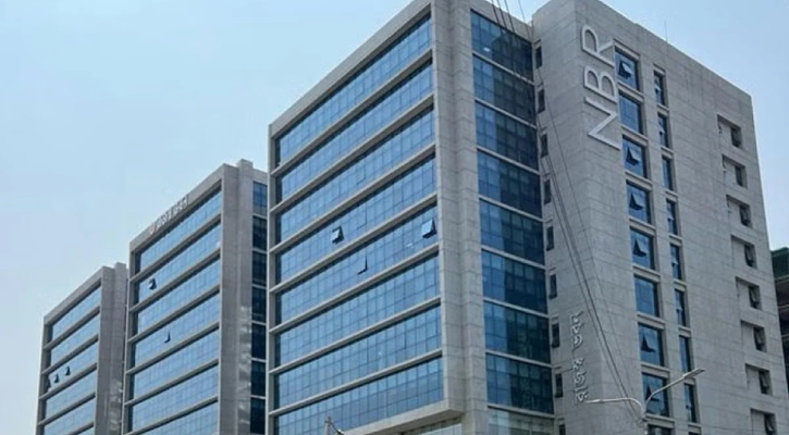 এনবিআর বিলুপ্তির অধ্যাদেশের বৈধতা চ্যালেঞ্জ