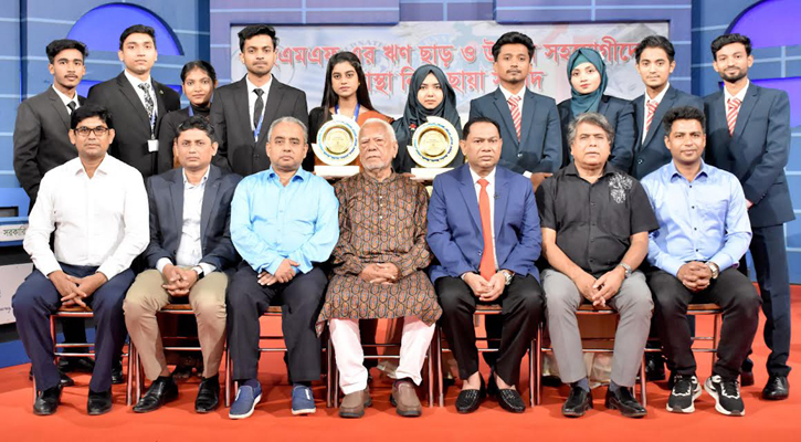 মাফিয়া চক্র যেন ডলার মজুদ করতে না পারে: আইসিবি চেয়ারম্যান 
