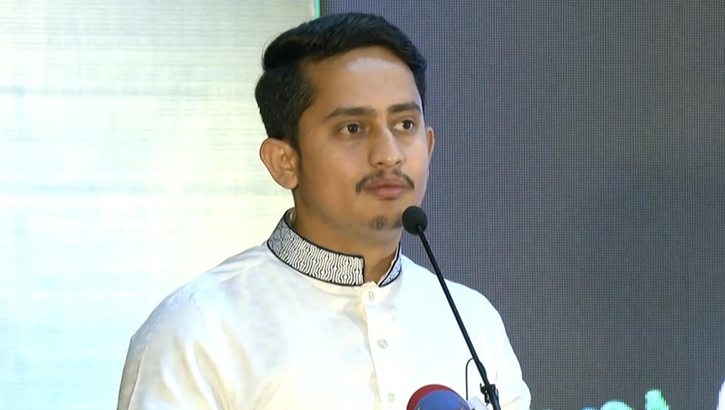 নারী অধিকার রক্ষায় যৌক্তিক দাবিতে সর্বাত্মক সমর্থন থাকবে: সারজিস