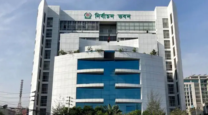 ডিসেম্বরের মধ্যে ১০-১২ দেশে ভোটার কার্যক্রম হাতে নেবে ইসি