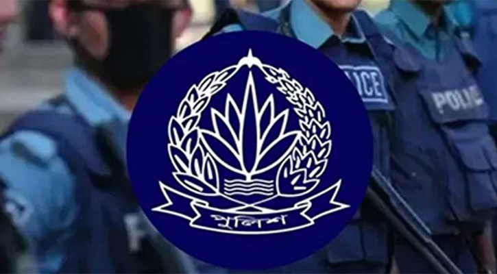 অতিরিক্ত আইজিপি হলেন ১২ জন