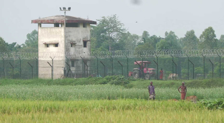 সীমান্তে বাতি অফ করে পুশইন, বিএসএফের নতুন কৌশল!
