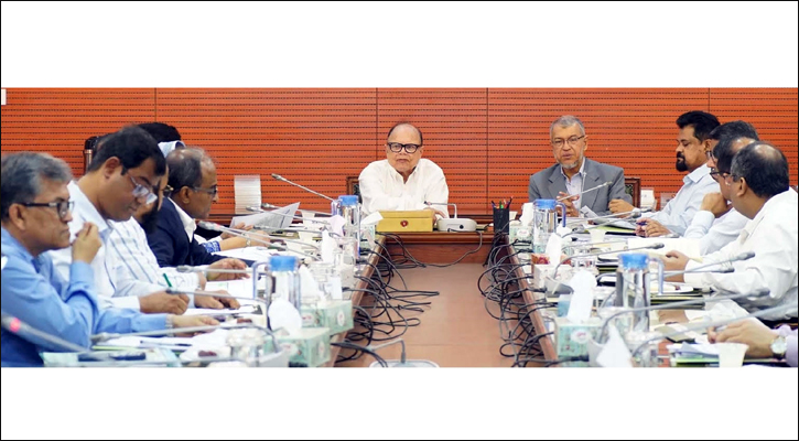 সরকার সবার নিরাপদ খাদ্য নিশ্চিত করতে সচেষ্ট: উপদেষ্টা