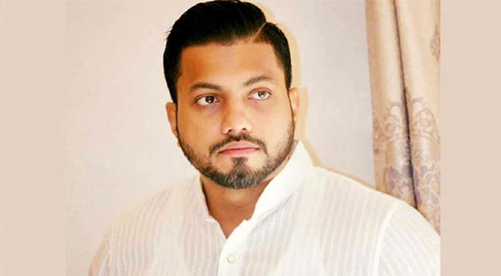 ক্ষমা চাইলেন ইশরাক হোসেন