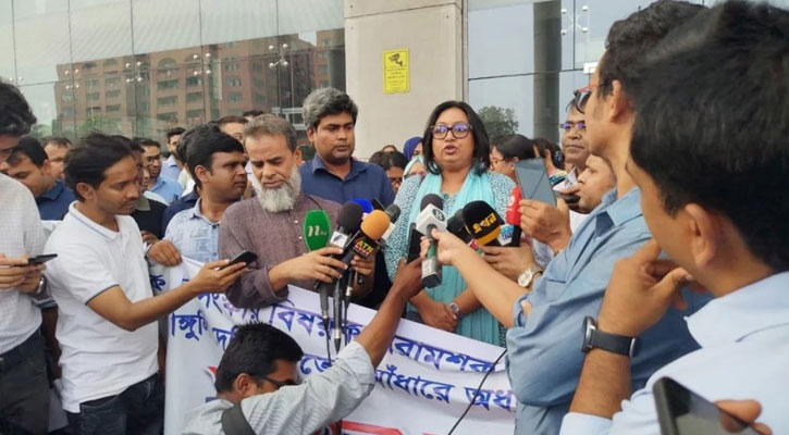 এনবিআর ভাঙা তুঘলকি, নিরপেক্ষ বিশ্লেষণনির্ভর সিদ্ধান্ত হোক