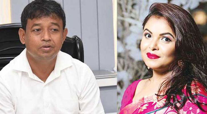 শাওন-হারুনসহ ১২ জনের দেশত্যাগে নিষেধাজ্ঞা