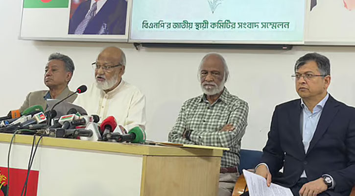 কয়েকজন উপদেষ্টা ও খলিলুরের অব্যাহতি চায় বিএনপি