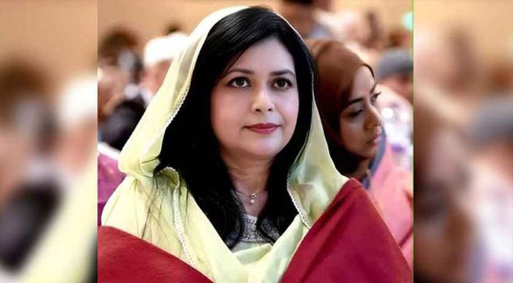 জুবাইদা রহমানের আপিলের পরবর্তী শুনানি সোমবার