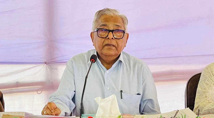 বিএমডিএ চেয়ারম্যান ড. আসাদুজ্জামান মারা গেছেন