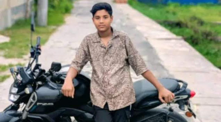 কথা কাটাকাটির জেরে ছুরিকাঘাতে যুবককে হত্যা, গ্রেপ্তার ৪