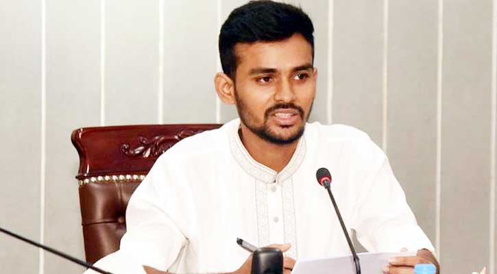 বিভ্রান্তিকর পারসেপশন তৈরির চেষ্টা চলছে: উপদেষ্টা আসিফ