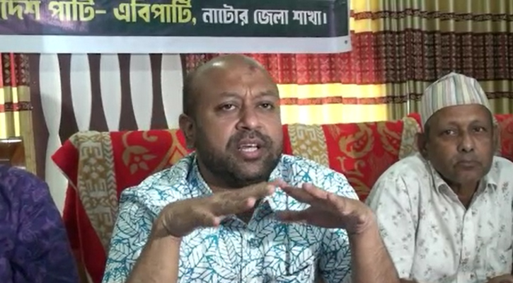 সবচেয়ে বেশি ম্যান্ডেটওয়ালা হলো বর্তমান সরকার: ব্যারিস্টার ফুয়াদ