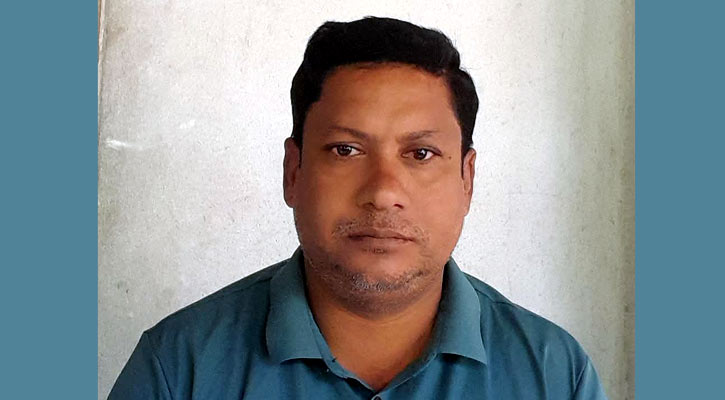 ডিমলায় আ.লীগ নেতা আটক