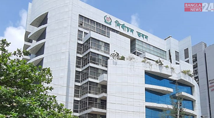 ভোটার হালনাগাদ: ফের প্রুফ রিডিংয়ের নির্দেশ ইসির